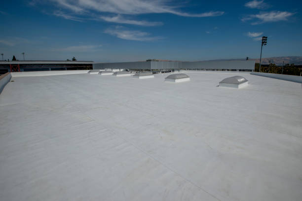 Cold Roofs in Fairfield, AL