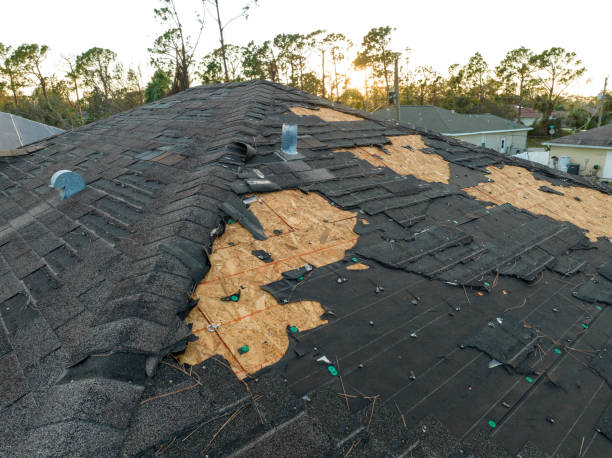 Hot Roofs in Fairfield, AL